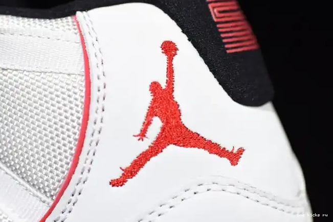Rep Retro Platinum Tint 11 378037-016 Air Jordan 0503
